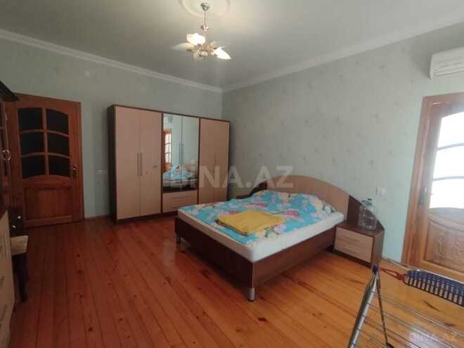 Сдаётся 3-комн. новостройка 130 м², м. Шах Исмаил Хатаи, photo 13 from 19
