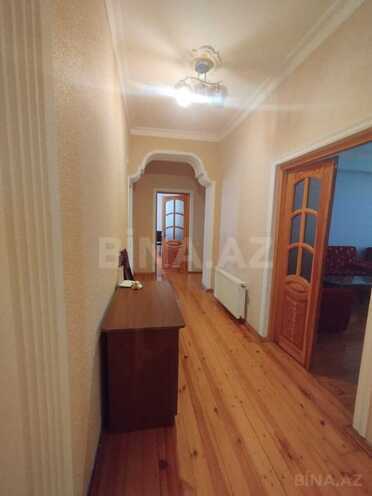 Сдаётся 3-комн. новостройка 130 м², м. Шах Исмаил Хатаи, photo 6 from 19