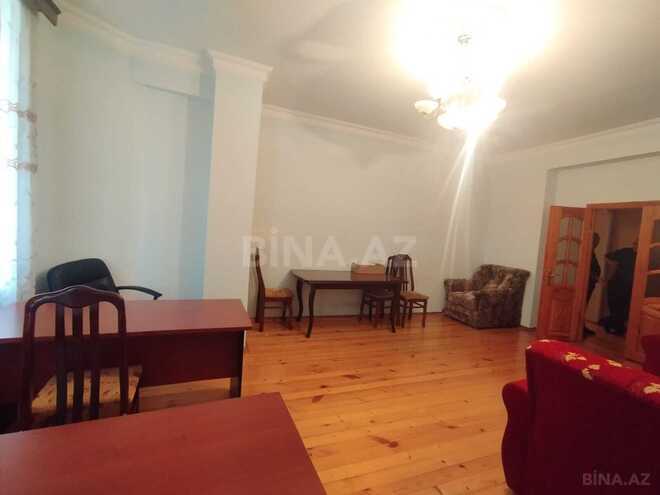 Сдаётся 3-комн. новостройка 130 м², м. Шах Исмаил Хатаи, photo 4 from 19