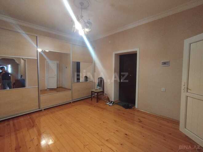 Сдаётся 3-комн. новостройка 130 м², м. Шах Исмаил Хатаи, photo 9 from 19