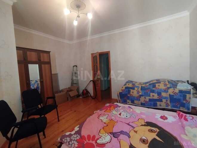 Сдаётся 3-комн. новостройка 130 м², м. Шах Исмаил Хатаи, photo 11 from 19