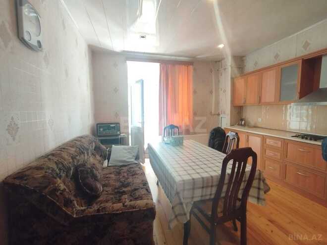 Сдаётся 3-комн. новостройка 130 м², м. Шах Исмаил Хатаи, photo 15 from 19