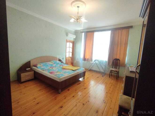 Сдаётся 3-комн. новостройка 130 м², м. Шах Исмаил Хатаи, photo 12 from 19