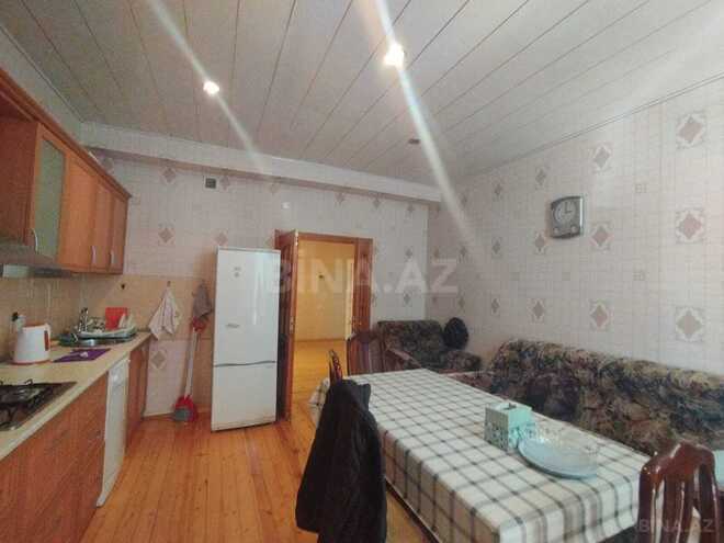 Сдаётся 3-комн. новостройка 130 м², м. Шах Исмаил Хатаи, photo 5 from 19