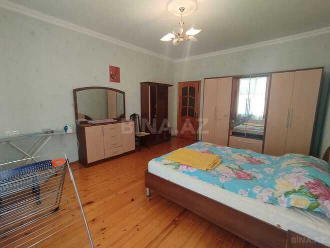 Сдаётся 3-комн. новостройка 130 м², м. Шах Исмаил Хатаи, photo 14 from 19