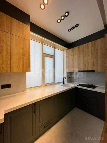 Продаётся 2-комн. новостройка 55 м², Хатаинский р., photo 14 from 16
