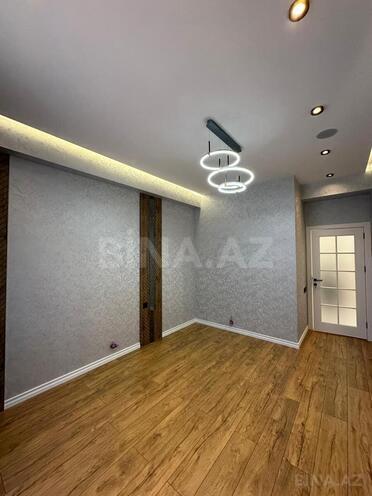 Продаётся 2-комн. новостройка 55 м², Хатаинский р., photo 12 from 16