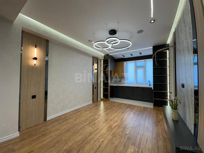Продаётся 2-комн. новостройка 55 м², Хатаинский р., photo 5 from 16