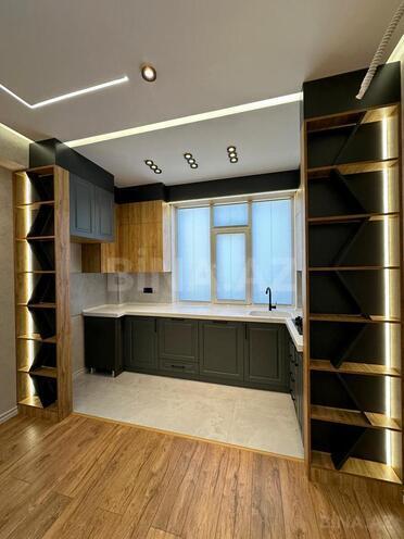 Продаётся 2-комн. новостройка 55 м², Хатаинский р., photo 7 from 16