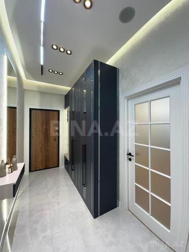 Продаётся 2-комн. новостройка 55 м², Хатаинский р., photo 3 from 16