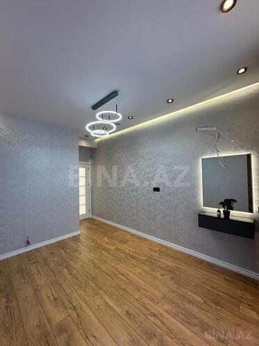 Продаётся 2-комн. новостройка 55 м², Хатаинский р., photo 13 from 16