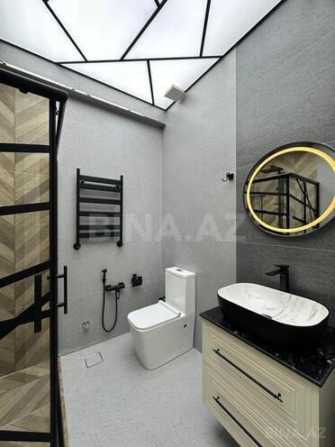 Продаётся 2-комн. новостройка 55 м², Хатаинский р., photo 15 from 16