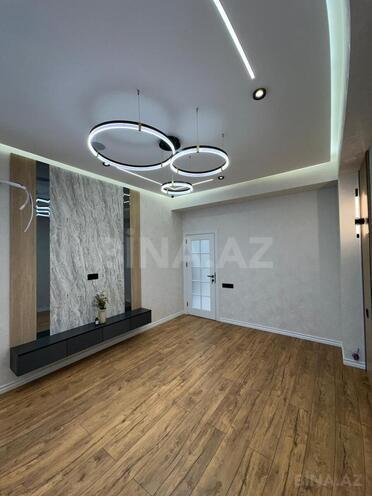 Продаётся 2-комн. новостройка 55 м², Хатаинский р., photo 1 from 16