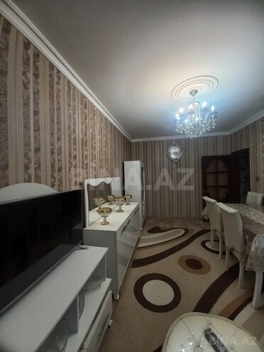 Продаётся 3-комн. вторичка 85 м², м. Халглар Достлугу, photo 13 from 15