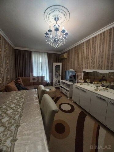 Продаётся 3-комн. вторичка 85 м², м. Халглар Достлугу, photo 14 from 15