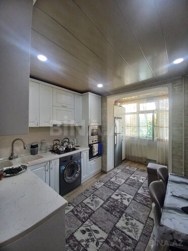 Продаётся 3-комн. вторичка 85 м², м. Халглар Достлугу, photo 7 from 15
