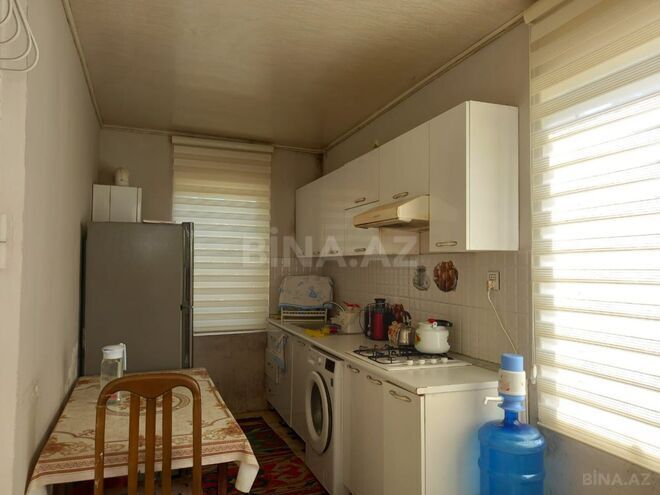 Satılır 5 otaqlı həyət evi/bağ evi 380 m², Nəsimi m., photo 7 from 12