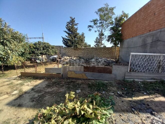 Satılır 5 otaqlı həyət evi/bağ evi 380 m², Nəsimi m., photo 9 from 12
