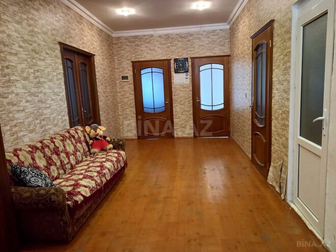 Satılır 5 otaqlı həyət evi/bağ evi 380 m², Nəsimi m., photo 6 from 12