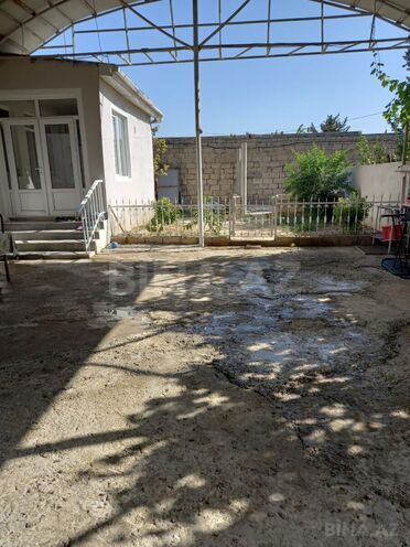 Satılır 5 otaqlı həyət evi/bağ evi 380 m², Nəsimi m., photo 3 from 12