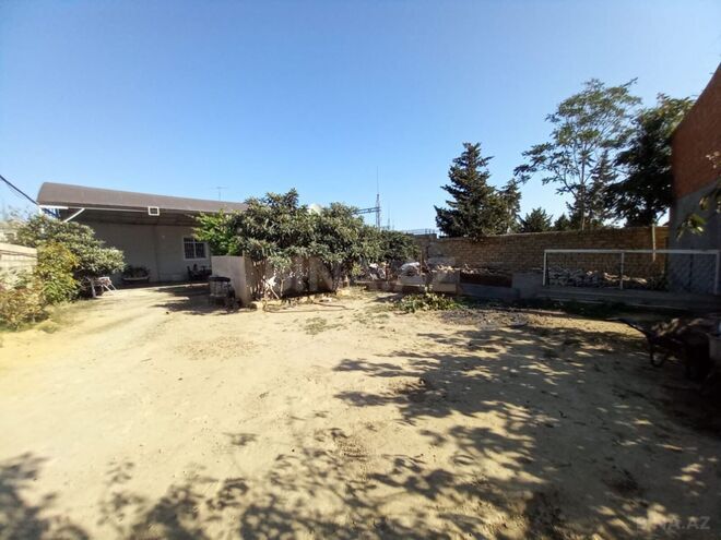 Satılır 5 otaqlı həyət evi/bağ evi 380 m², Nəsimi m., photo 11 from 12
