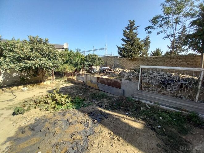 Satılır 5 otaqlı həyət evi/bağ evi 380 m², Nəsimi m., photo 10 from 12