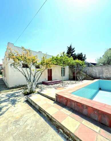 Satılır 4 otaqlı həyət evi/bağ evi 125 m², Bilgəh q., photo 7 from 16