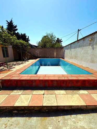 Satılır 4 otaqlı həyət evi/bağ evi 125 m², Bilgəh q., photo 1 from 16