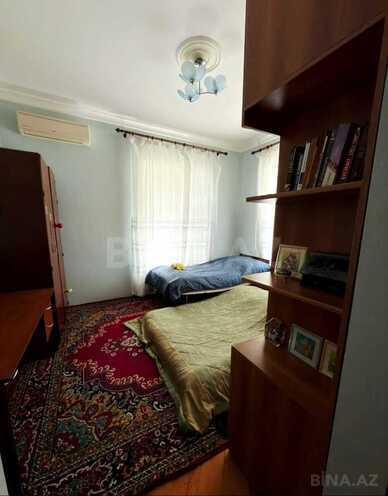 Satılır 4 otaqlı həyət evi/bağ evi 125 m², Bilgəh q., photo 12 from 16