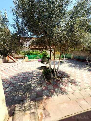 Satılır 4 otaqlı həyət evi/bağ evi 125 m², Bilgəh q., photo 5 from 16