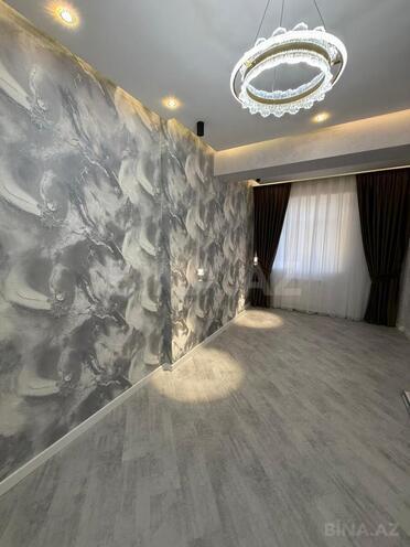 Satılır 3 otaqlı yeni tikili 125 m², Yeni Yasamal q., photo 21 from 22
