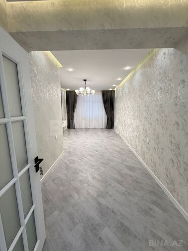 Satılır 3 otaqlı yeni tikili 125 m², Yeni Yasamal q., photo 6 from 22