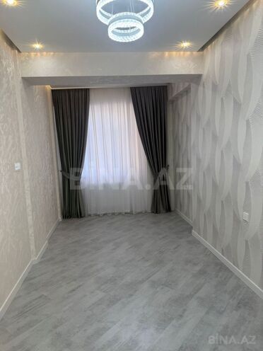 Satılır 3 otaqlı yeni tikili 125 m², Yeni Yasamal q., photo 4 from 22