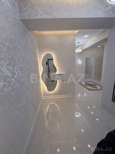 Satılır 3 otaqlı yeni tikili 125 m², Yeni Yasamal q., photo 9 from 22