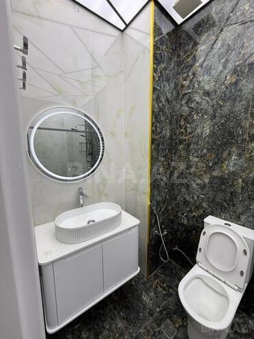 Satılır 3 otaqlı yeni tikili 125 m², Yeni Yasamal q., photo 20 from 22