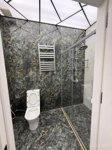 Satılır 3 otaqlı yeni tikili 125 m², Yeni Yasamal q., photo 10 from 22