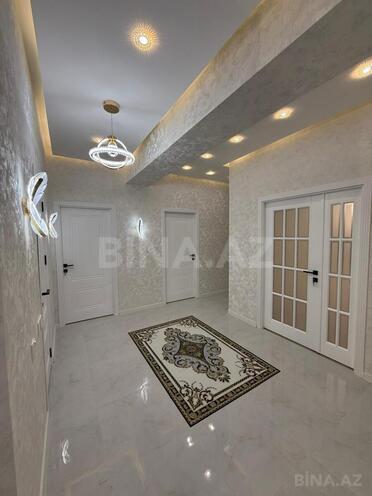 Satılır 3 otaqlı yeni tikili 125 m², Yeni Yasamal q., photo 12 from 22