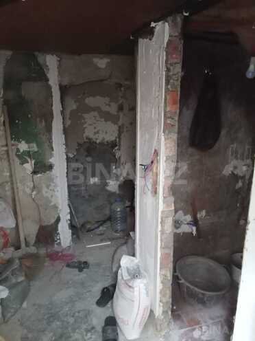 İcarəyə verilir 1 otaqlı köhnə tikili 10 m², Sahil m., photo 1 from 8