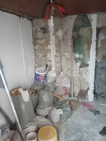 İcarəyə verilir 1 otaqlı köhnə tikili 10 m², Sahil m., photo 3 from 8