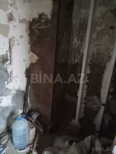 İcarəyə verilir 1 otaqlı köhnə tikili 10 m², Sahil m., photo 4 from 8