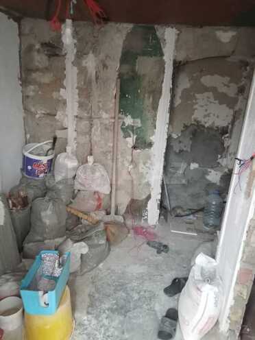 İcarəyə verilir 1 otaqlı köhnə tikili 10 m², Sahil m., photo 6 from 8