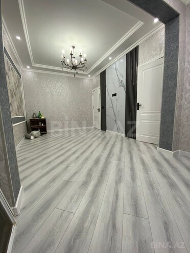 Satılır 2 otaqlı köhnə tikili 58 m², Memar Əcəmi m., photo 6 from 19