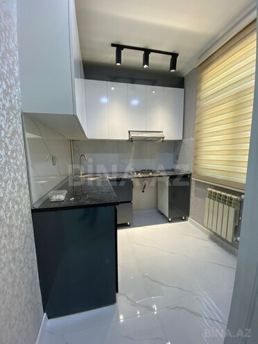 Satılır 2 otaqlı köhnə tikili 58 m², Memar Əcəmi m., photo 14 from 19