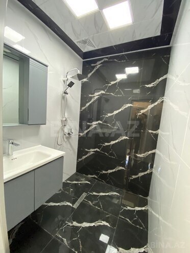 Satılır 2 otaqlı köhnə tikili 58 m², Memar Əcəmi m., photo 16 from 19