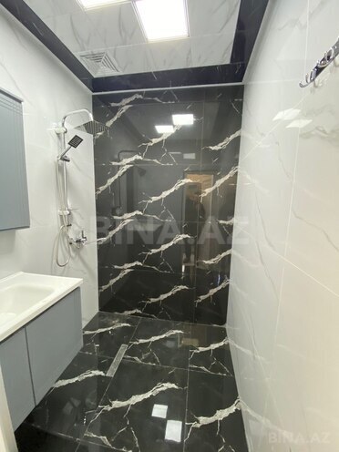 Satılır 2 otaqlı köhnə tikili 58 m², Memar Əcəmi m., photo 17 from 19