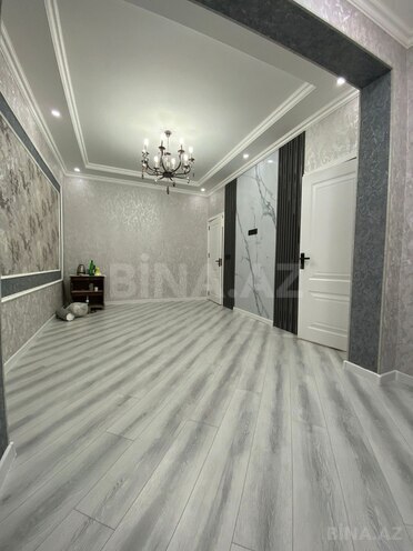 Satılır 2 otaqlı köhnə tikili 58 m², Memar Əcəmi m., photo 9 from 19