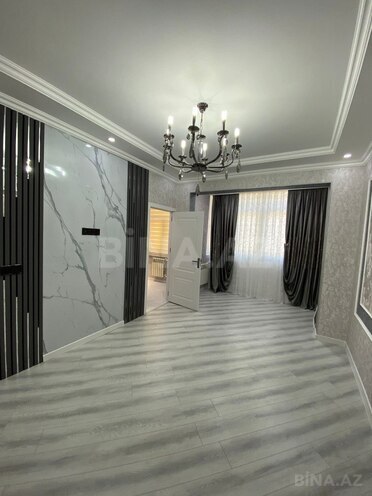 Satılır 2 otaqlı köhnə tikili 58 m², Memar Əcəmi m., photo 4 from 19