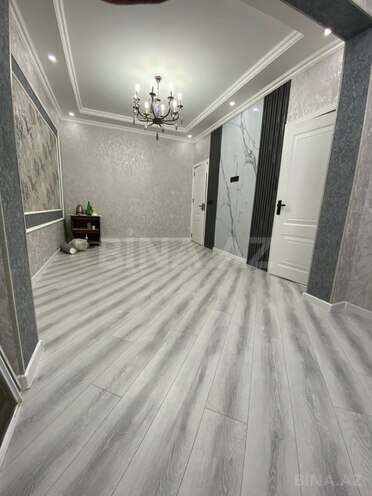 Satılır 2 otaqlı köhnə tikili 58 m², Memar Əcəmi m., photo 8 from 19