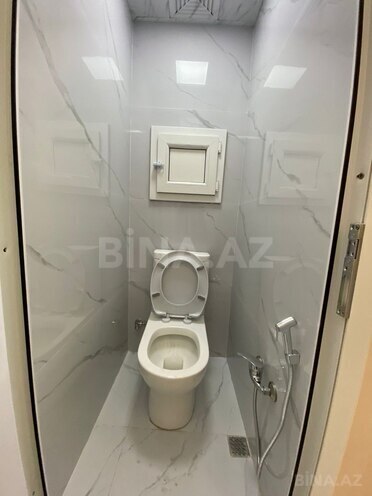 Satılır 2 otaqlı köhnə tikili 58 m², Memar Əcəmi m., photo 18 from 19