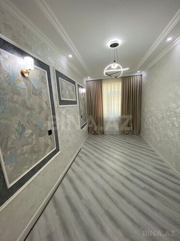 Satılır 2 otaqlı köhnə tikili 58 m², Memar Əcəmi m., photo 10 from 19